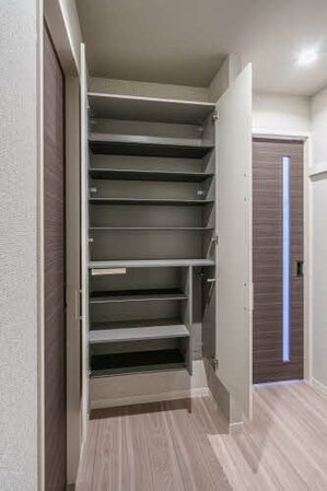 Parc.Rela四季邸の物件内観写真